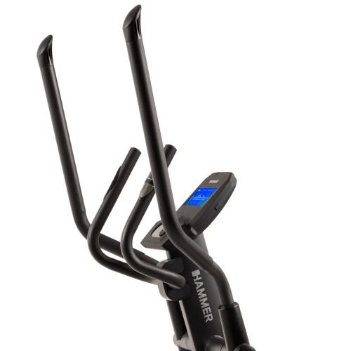 Hammer CrossPace 5.0 NorsK Ellipsentrainer - braun